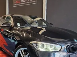 Utilisé 2015 BMW 118 Sport Line Citadine | 13 990 €