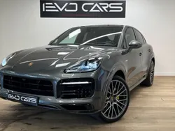 Utilisé 2020 Porsche Cayenne Chrono SUV | 74 990 € (Prix assez cher)