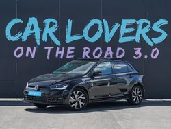 Noir Utilisé 2024 VW Polo S Berline | 28 990 €