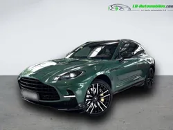 Utilisé 2023 Aston Martin DBX SUV | 221 200 € (Prix juste)