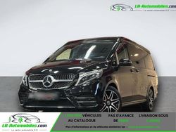 Utilisé 2019 Mercedes V300 Monospace | 72 400 € (Prix assez cher)
