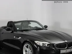Utilisé 2010 BMW Z4 Sport Line Coupé | 25 900 €