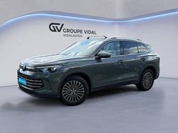 Utilisé 2024 VW Tiguan Elegance SUV | 42 990 €