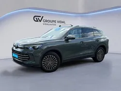 Utilisé 2024 VW Tiguan Elegance SUV | 42 990 €