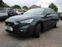 Gris Utilisé 2020 Seat Leon XCELLENCE Break | 21 500 € (Prix cher)