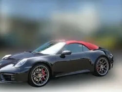 Utilisé 2020 Porsche 911 Carrera S Cabriolet | 185 668 €