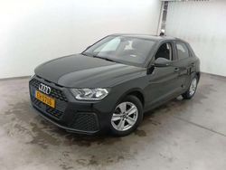 Noir Utilisé 2023 Audi A1 Berline | 21 990 €