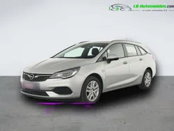 Utilisé 2020 Opel Astra Break | 18 700 € (Bon prix)