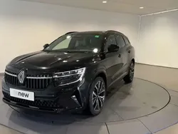 Noir Utilisé 2024 Renault Espace Iconic Monospace | 39 590 € (Bon prix)