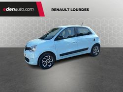 Utilisé 2022 Renault Twingo Equilibre Citadine | 11 490 € (Prix juste)