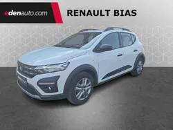 Utilisé 2021 Dacia Sandero Essentiel Citadine | 12 390 €