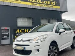 Utilisé 2015 Citroën C3 Citadine | 5 990 € (Prix juste)