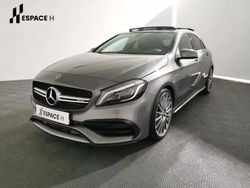 Gris Occasion 2018 Mercedes A45 AMG AMG Berline | 32 990 €