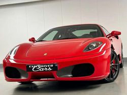 Rouge Utilisé 2008 Ferrari F430 Coupé | 124 900 €