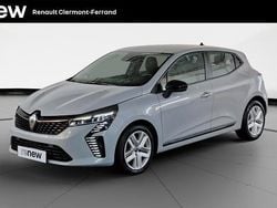 Gris Utilisé 2024 Renault Clio V Evolution Citadine | 15 490 € (Prix juste)
