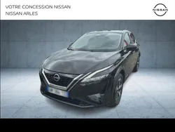 Utilisé 2023 Nissan Qashqai SUV | 28 980 € (Prix juste)