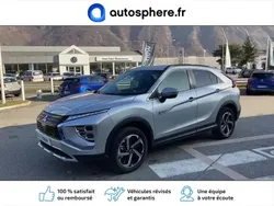 Nouvelle 2024 Mitsubishi Eclipse Cross SUV | 29 999 € (Prix juste)