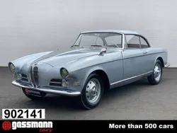 Bleu Utilisé 1956 BMW 503 Coupé | 145 000 €