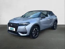 Gris Utilisé 2022 DS Automobiles DS3 Crossback SUV | 20 990 € (Bon prix)