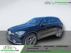 Occasion 2022 Mercedes GLC220 Premium | 44 100 € (Prix juste)