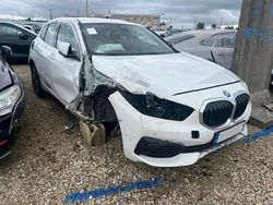 Blanc Occasion 2023 BMW 116 Sport Line Citadine | 13 900 €