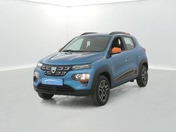 Occasion 2021 Dacia Spring Comfort Plus Citadine | 10 490 € (Prix assez cher)