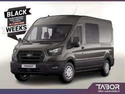 Gris Nouvelle 2025 Ford Transit Trend Van | 41 837 € (Prix cher)