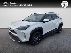 Utilisé 2023 Toyota Yaris Hybrid SUV | 30 490 € (Prix cher)