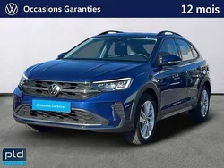 Utilisé 2022 VW Taigo Business SUV | 19 900 € (Prix juste)