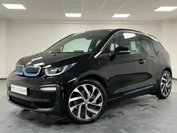 Blanc Utilisé 2022 BMW i3 Comfort Edition Citadine | 18 900 € (Bon prix)