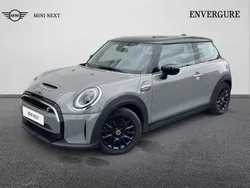 Utilisé 2022 Mini Cooper SE Citadine | 18 490 € (Bon prix)
