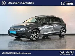 Utilisé 2021 VW Golf VIII Style | 24 490 € (Prix juste)