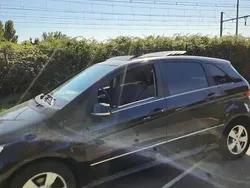Utilisé 2011 Mercedes B200 Monospace | 4 900 € (Prix assez cher)