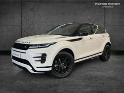 Blanc Utilisé 2024 Land Rover Range Rover evoque SE Dynamic SUV | 54 900 €