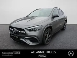 Gris Utilisé 2024 Mercedes GLA250 AMG line SUV | 46 490 € (Prix juste)