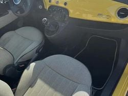 Utilisé 2012 Fiat 500 Berline | 4 300 € (Prix cher)
