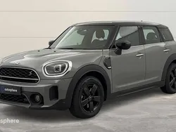 Gris Utilisé 2022 Mini Cooper S Countryman SUV | 32 999 € (Bon prix)
