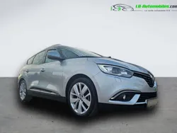 Renault Scénic IV