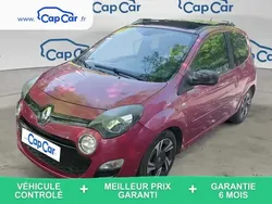 Utilisé 2011 Renault Twingo Citadine | 4 820 € (Prix juste)