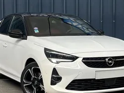 Utilisé 2022 Opel Corsa GS Line Citadine | 15 990 € (Prix juste)