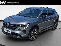 Gris Utilisé 2023 Renault Austral Techno SUV | 28 790 € (Prix juste)