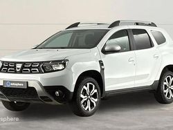 Occasion 2022 Dacia Duster Prestige SUV | 17 499 € (Bon prix)