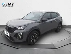 Gris Utilisé 2024 Peugeot 2008 Active SUV | 16 989 € (Super prix)