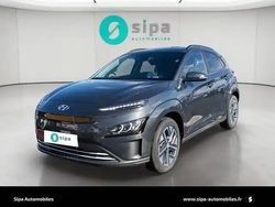 Dark night Utilisé 2022 Hyundai Kona SUV | 16 900 € (Bon prix)