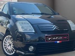 Utilisé 2006 Citroën C2 Citadine | 4 500 €