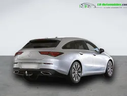 Utilisé 2023 Mercedes 220 Coupé | 42 000 € (Bon prix)