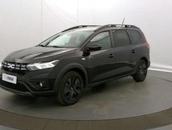 Noir Utilisé 2025 Dacia Jogger Expression Monospace | 24 990 €