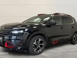 Utilisé 2019 Citroën C5 Aircross PureTech SUV | 17 299 € (Bon prix)