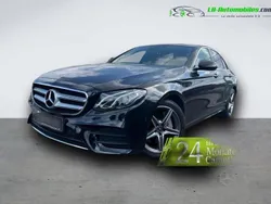 Utilisé 2018 Mercedes E350 Berline | 31 200 € (Prix cher)