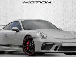 Utilisé 2018 Porsche 911 GT3 Coupé | 177 990 € (Super prix)